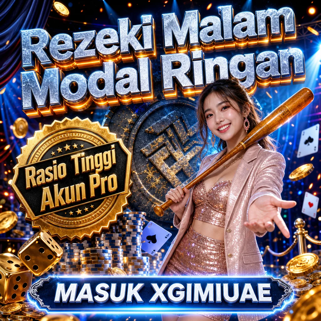 SLOT MAXWIN RESMI