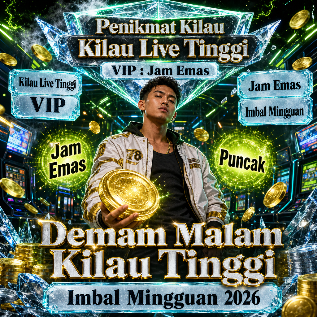 IDN SLOT RESMI