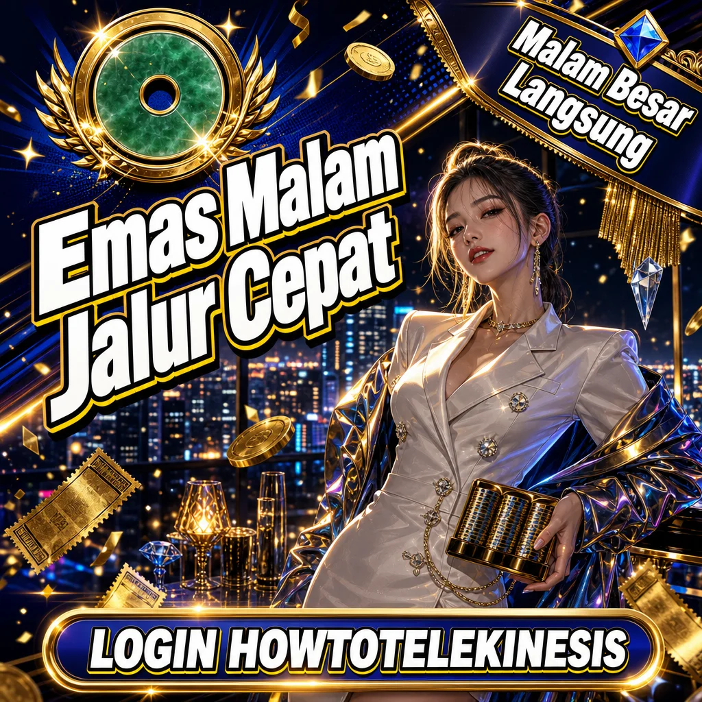 SLOT LUAR NEGERI