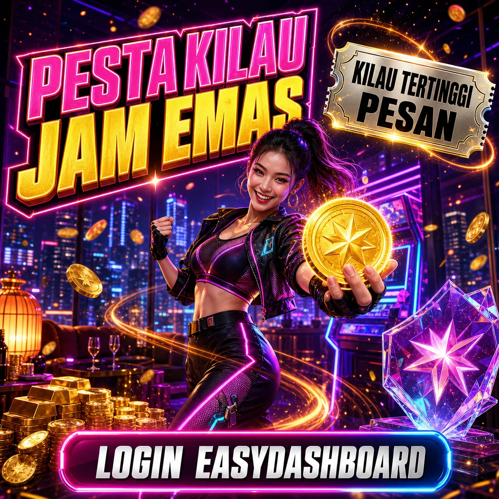 SITUS SLOT ONLINE