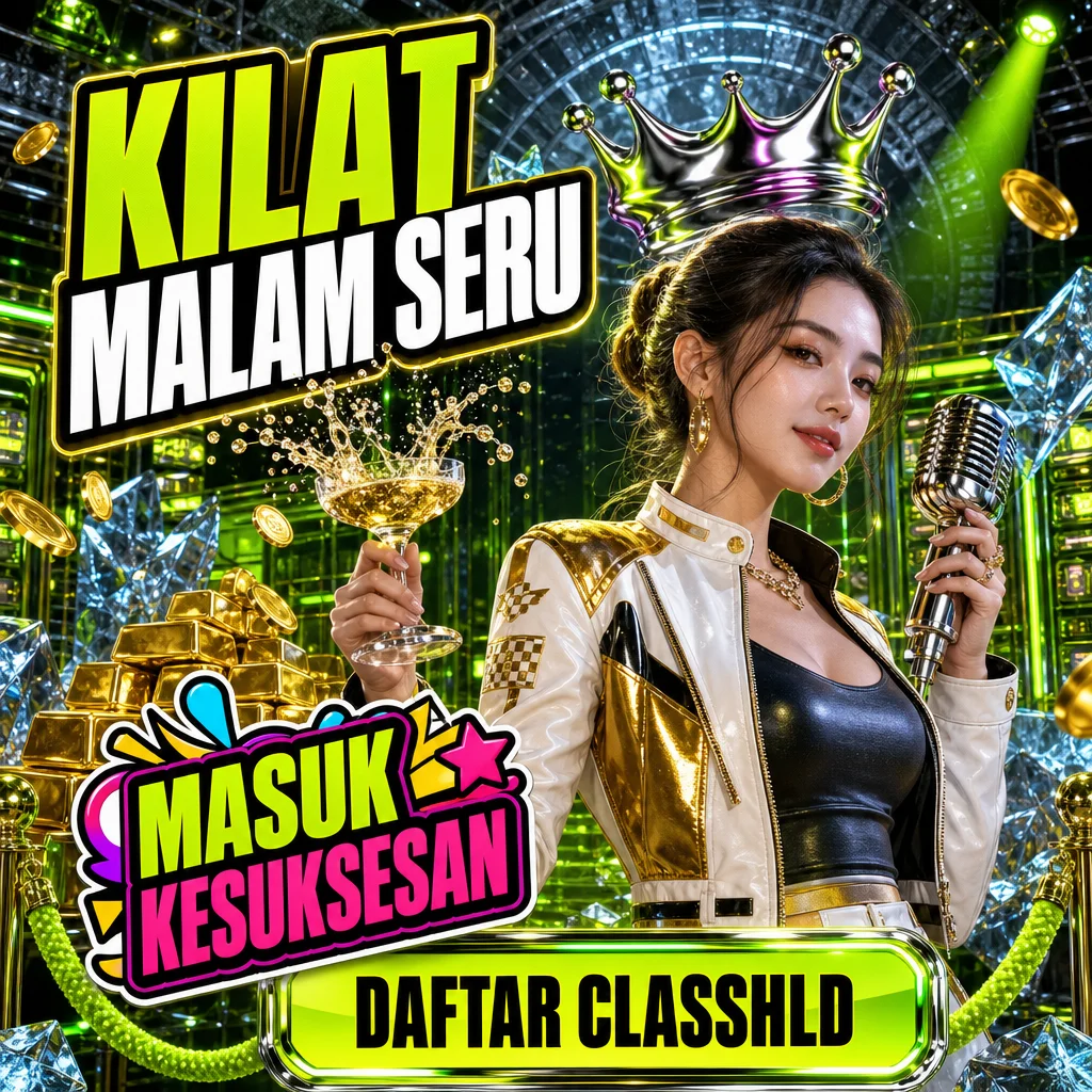 SLOT MODAL KECIL