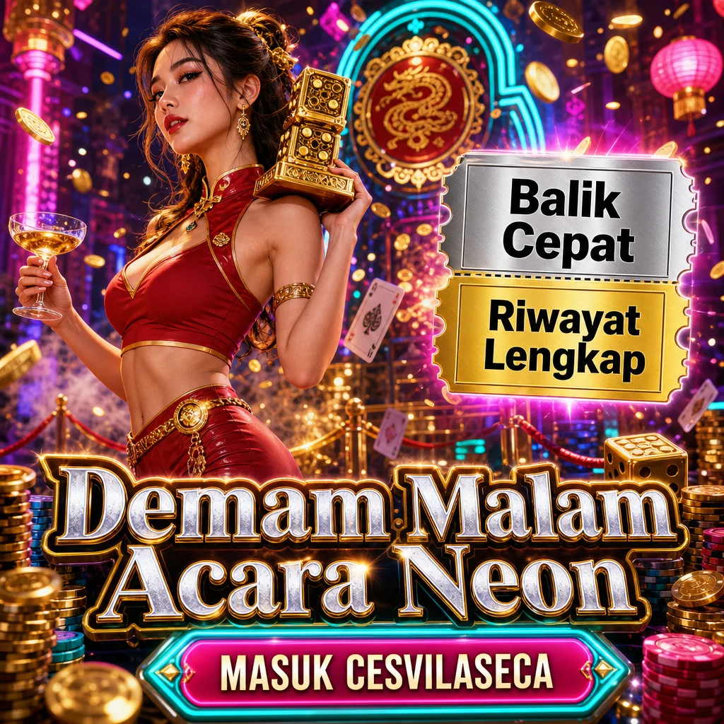 SLOT GACOR