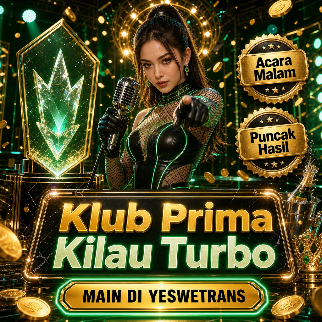 SLOT GACOR MALAM INI