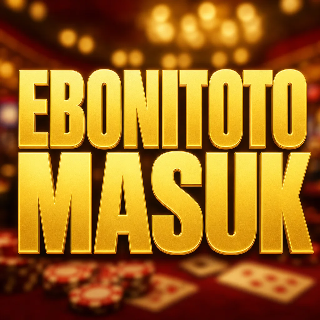 EBONITOTO RTP