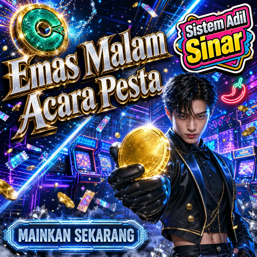 SLOT GACOR