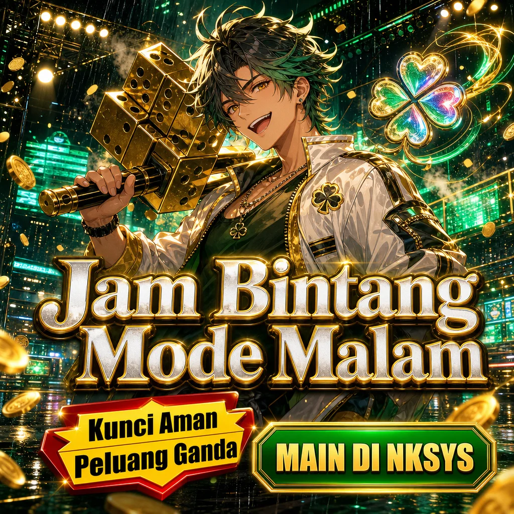 DAFTAR LINK GACOR