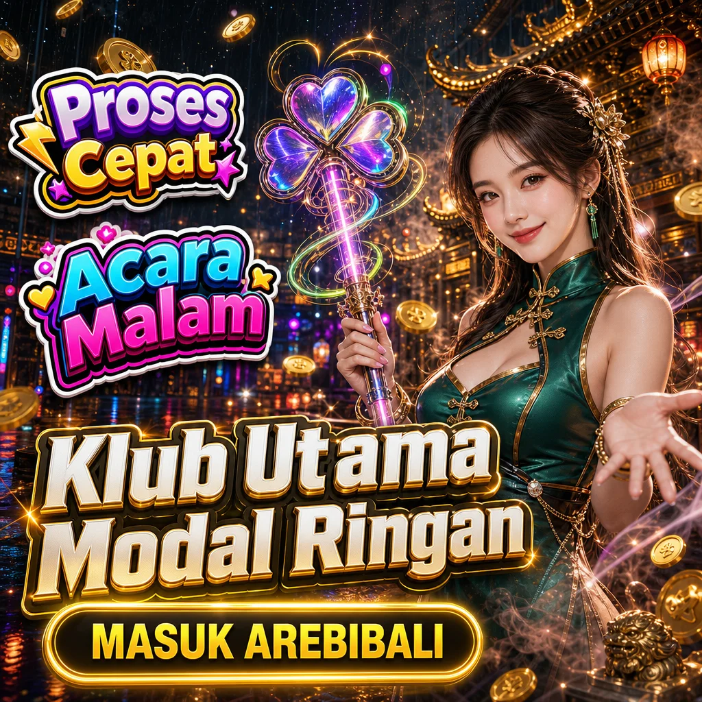BOCORAN SLOT