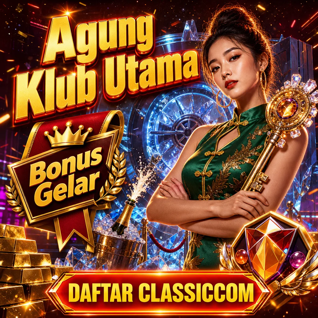 SLOT AGEN