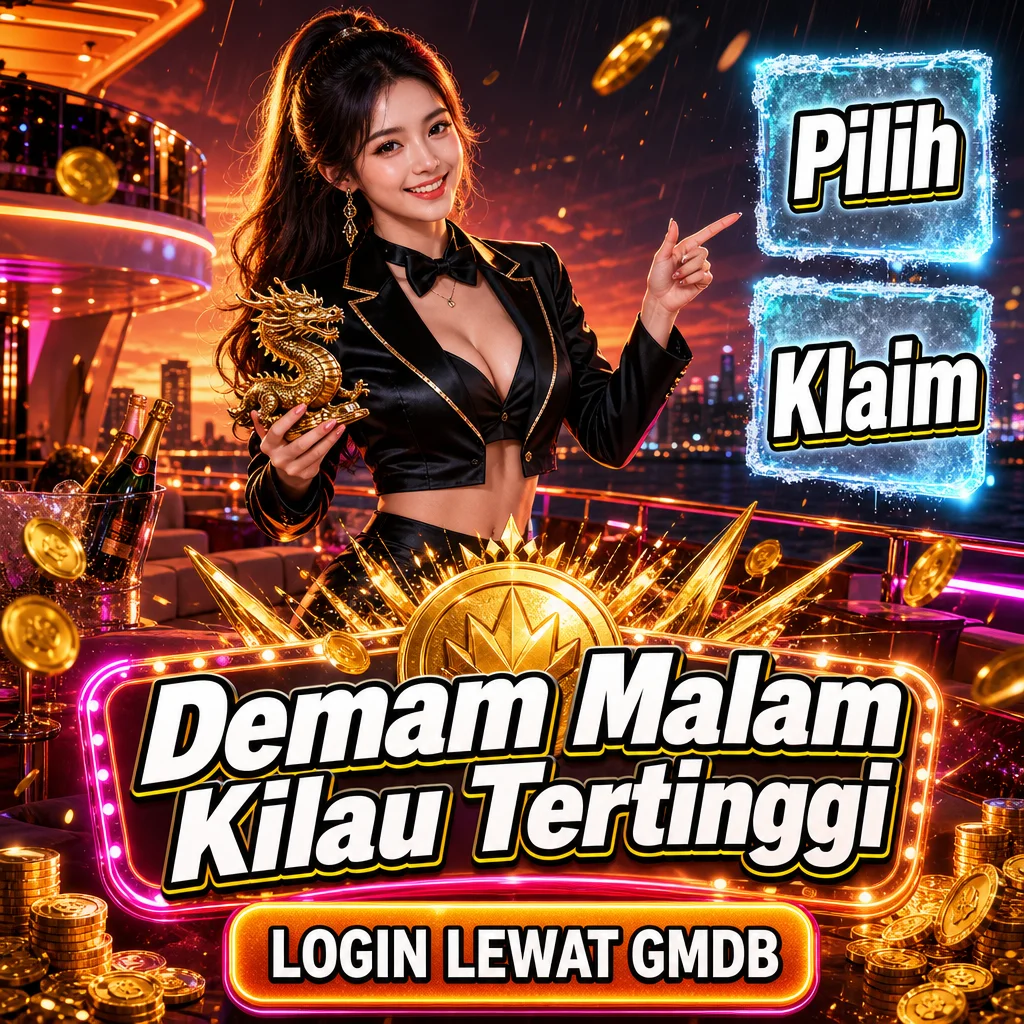 SLOT ONLINE