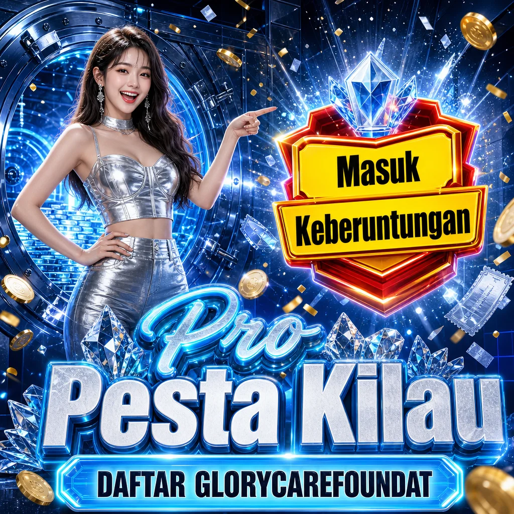 SLOT SERVER LUAR