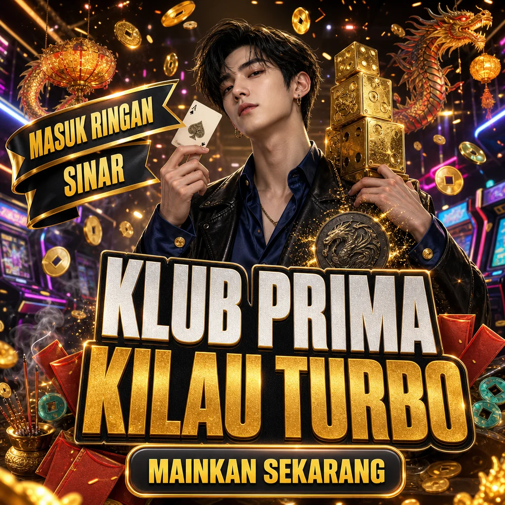 DAFTAR SLOT