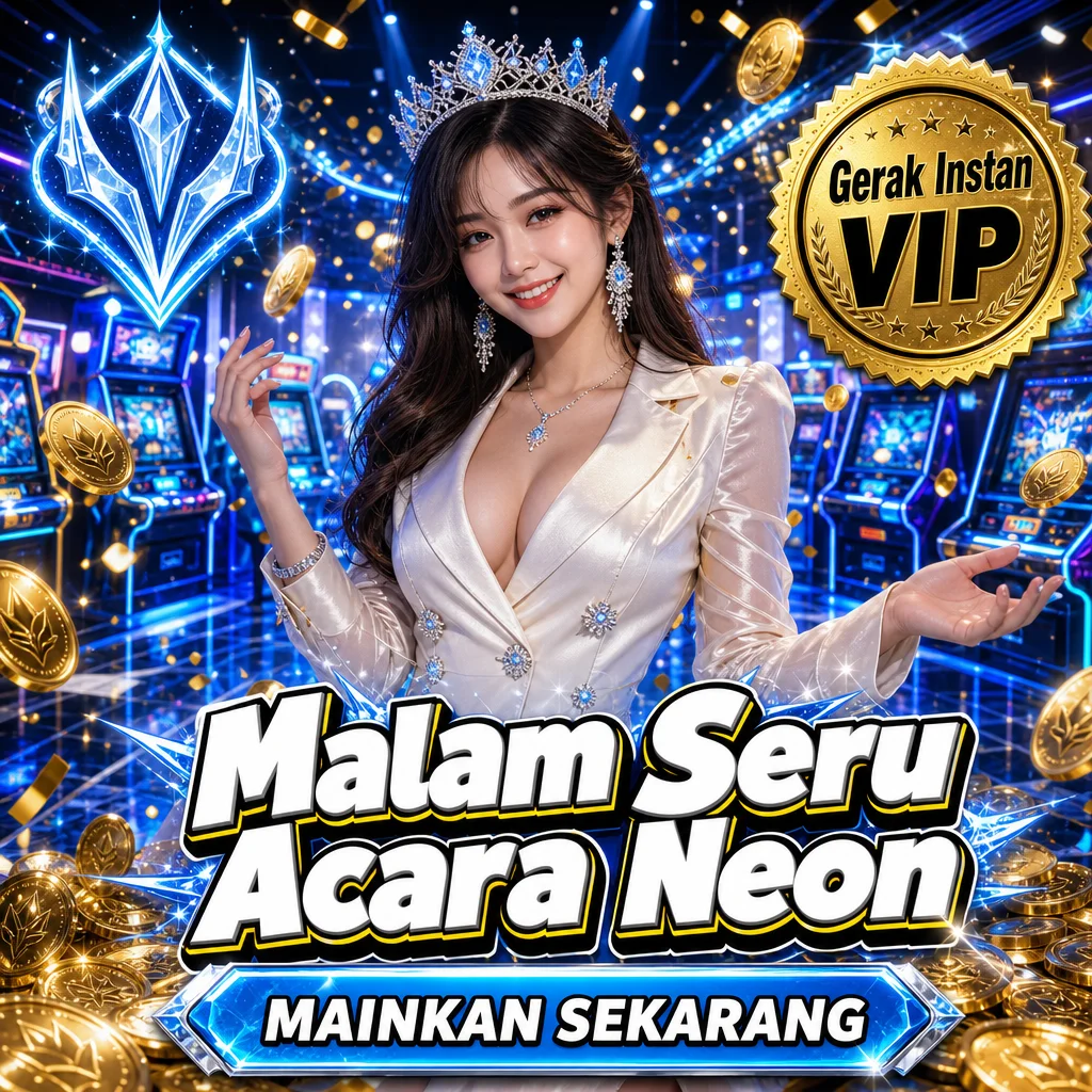 SITUS SLOT ONLINE