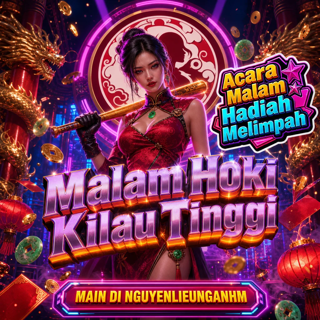 SITUS JUDI TERBAIK