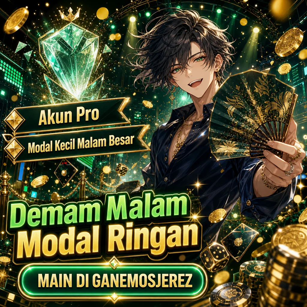 APK SLOT GACOR