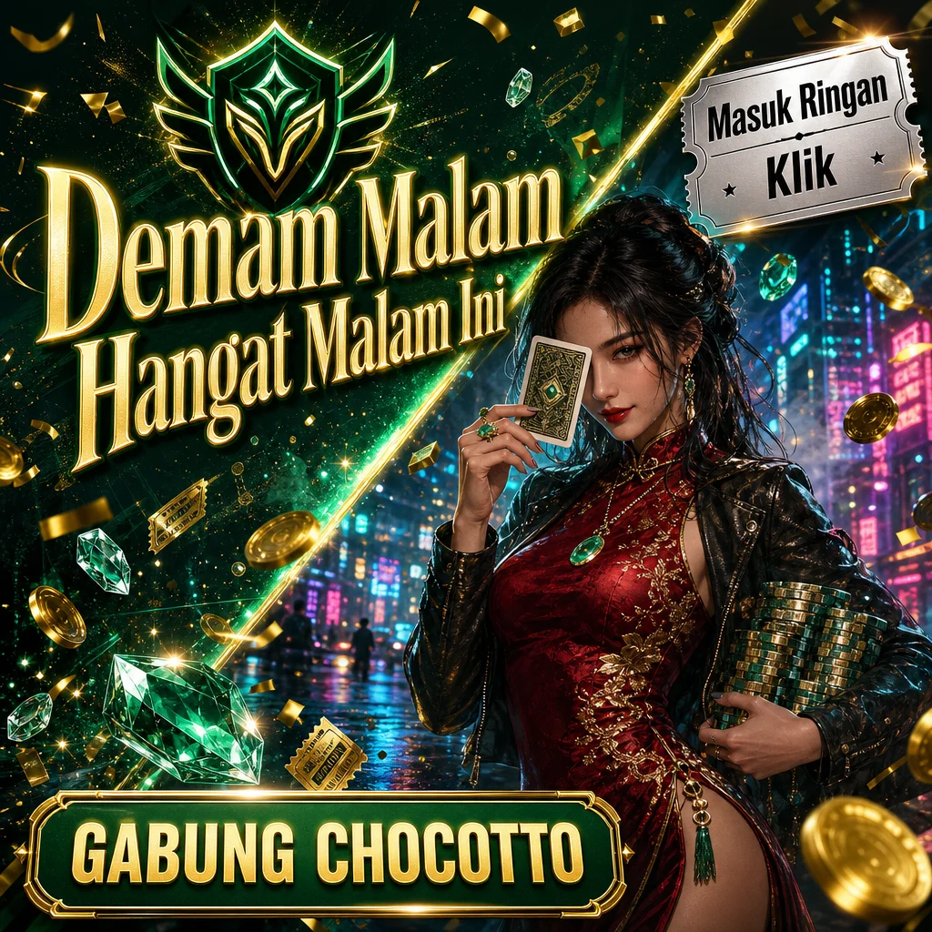 RTP HARI INI