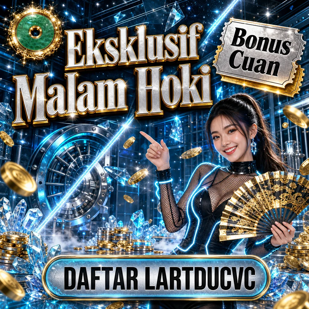 SLOT GACOR