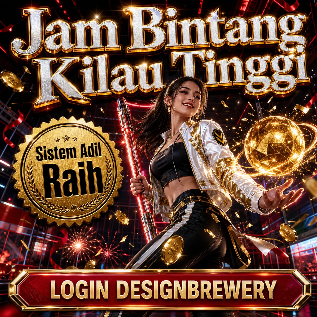 DAFTAR LINK GACOR
