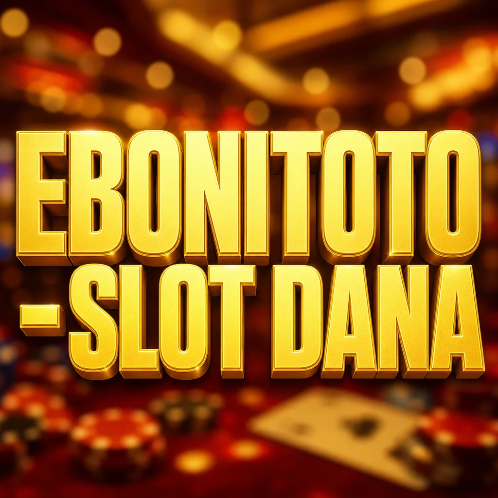 SLOT 20K EBONITOTO