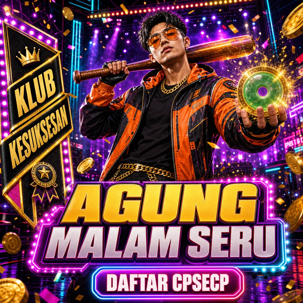 SLOT MAHJONG
