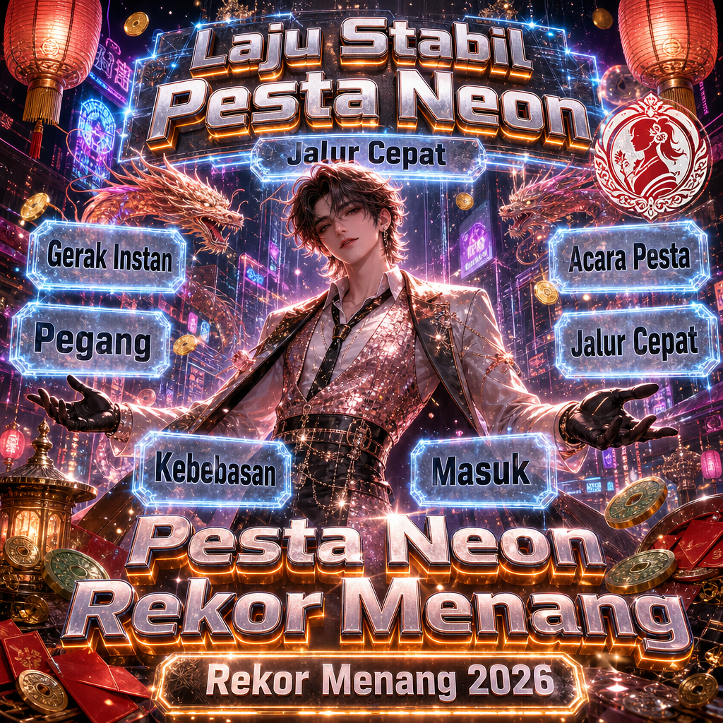 APLIKASI SLOT GACOR
