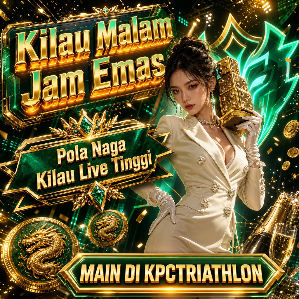 BONUS KEKALAHAN SLOT