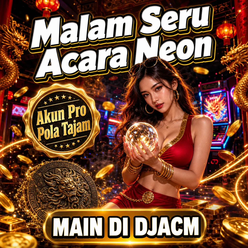 DAFTAR SITUS JUDI BOLA