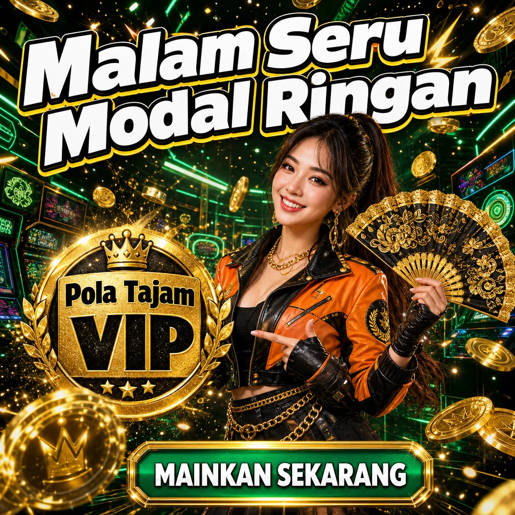 SLOT777 SPIN