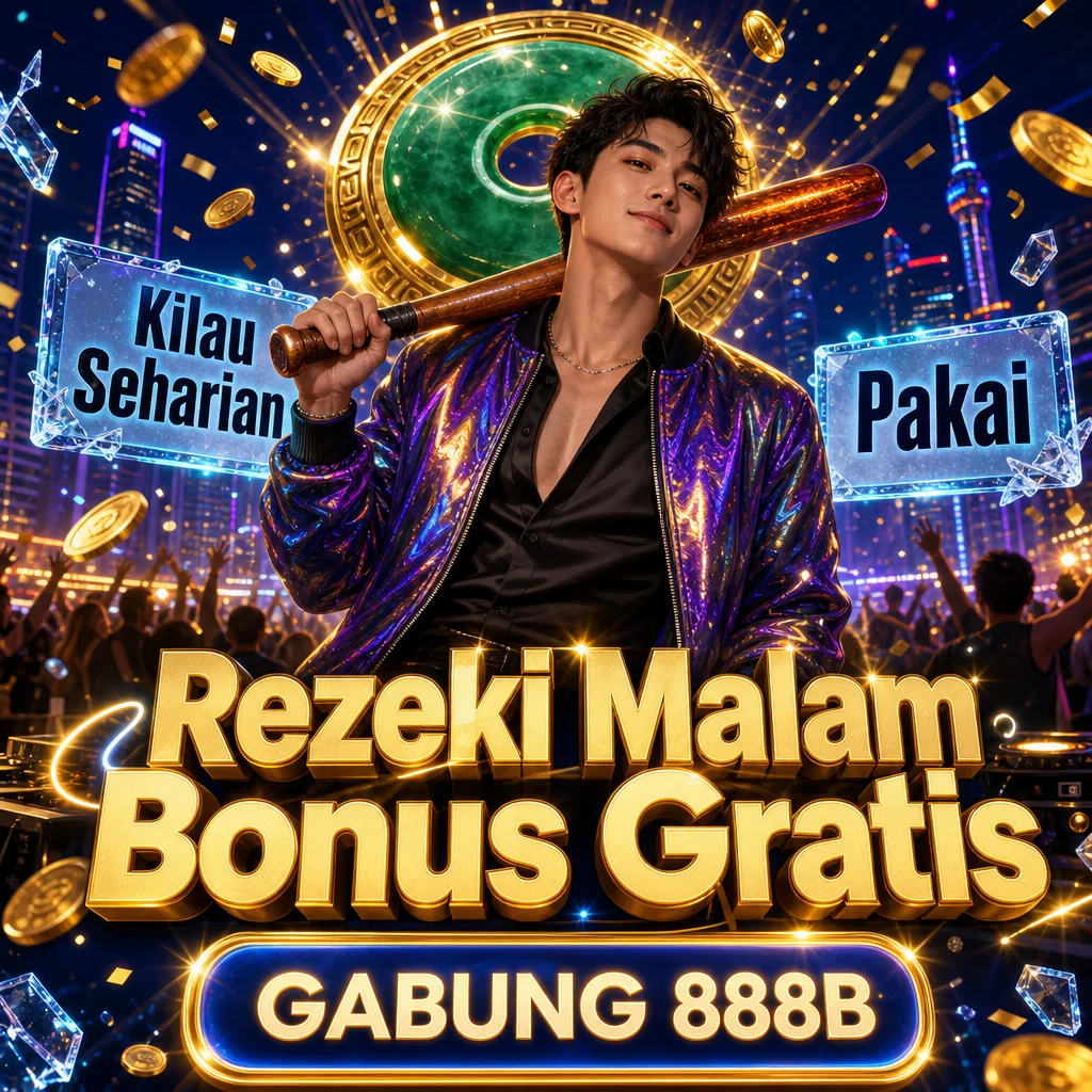 RTP SLOT HARI INI