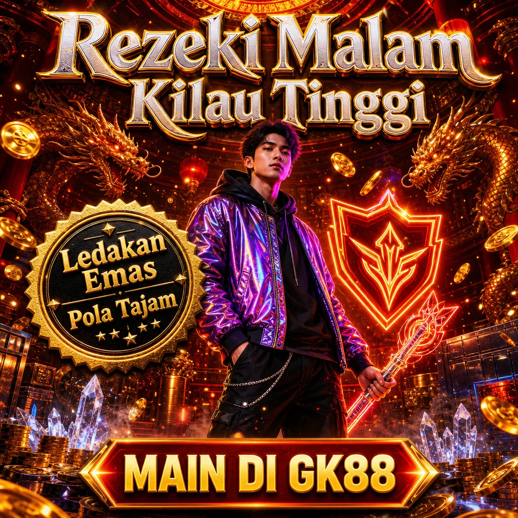 SLOT77 GACOR