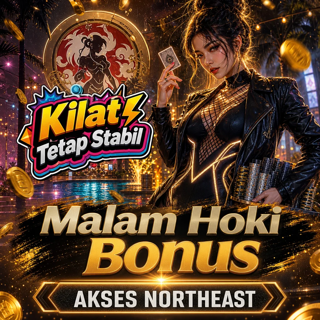 SLOT HARI INI