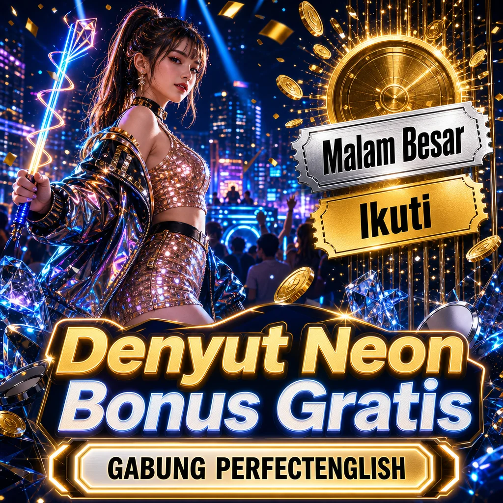 SLOT LOGIN