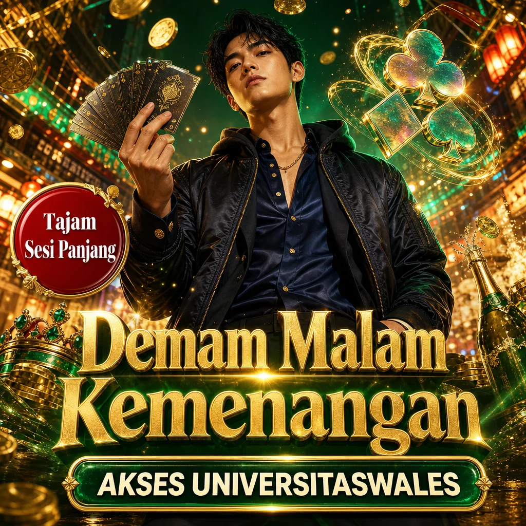 MAXWIN MALAM INI