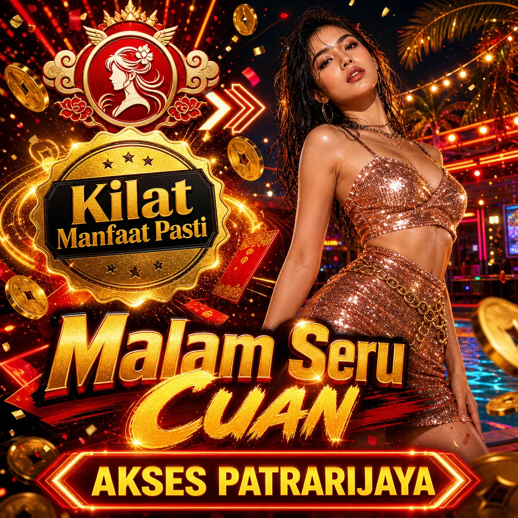 SLOT CUAN