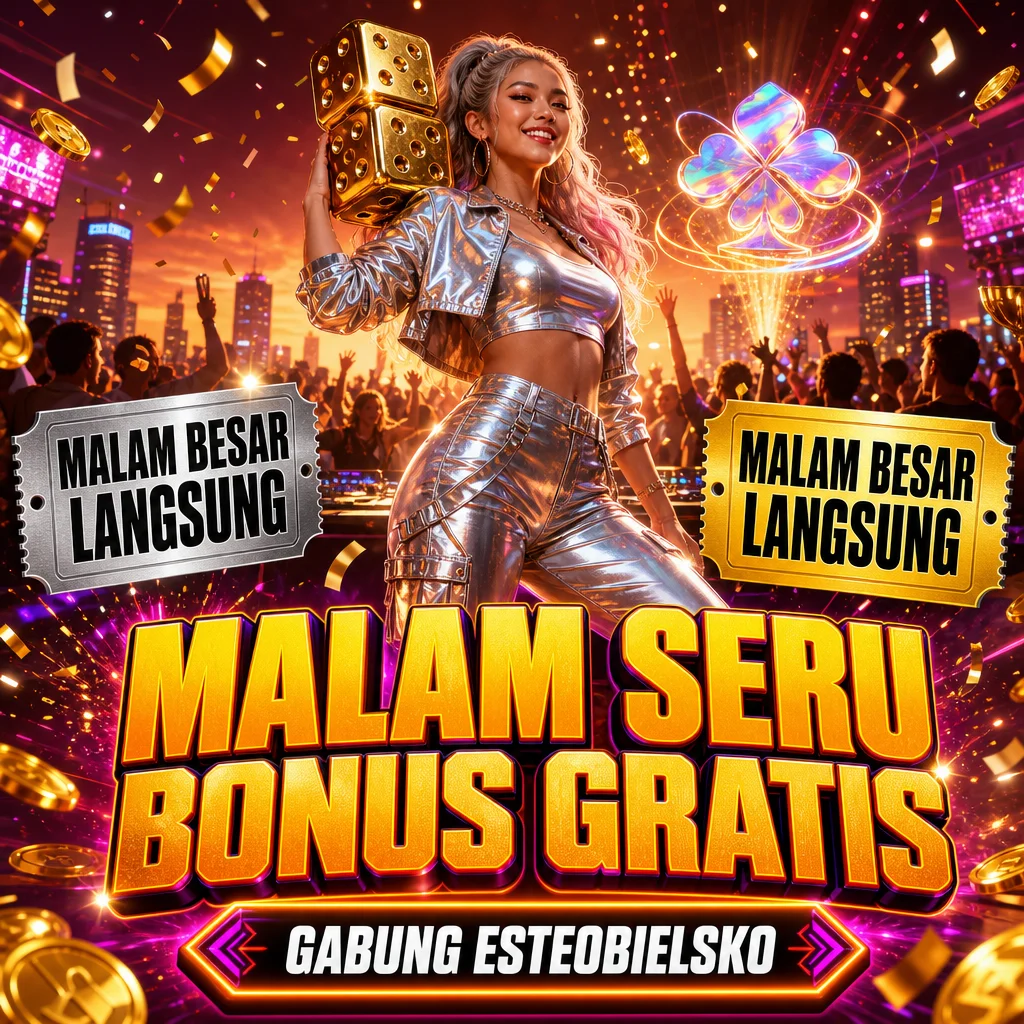 SLOT VIP