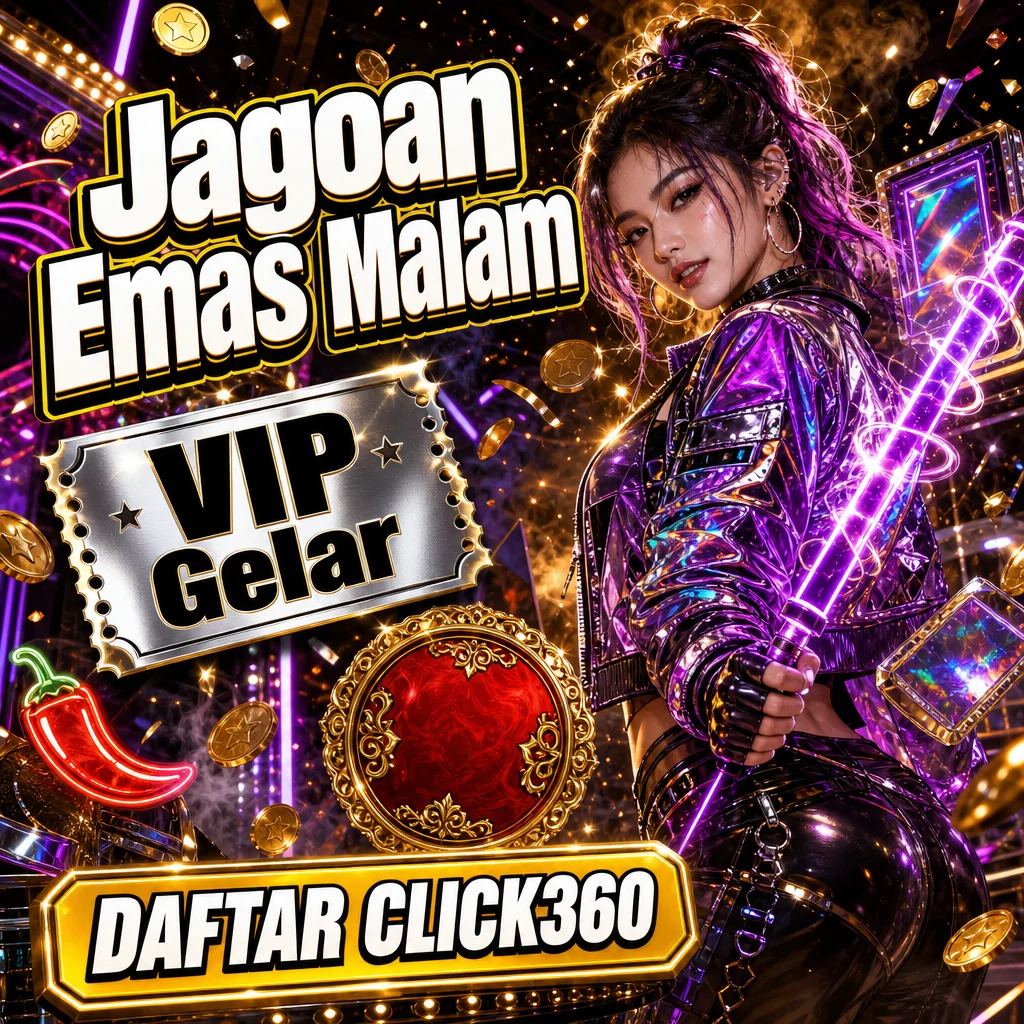 DAFTAR SLOT TOTO