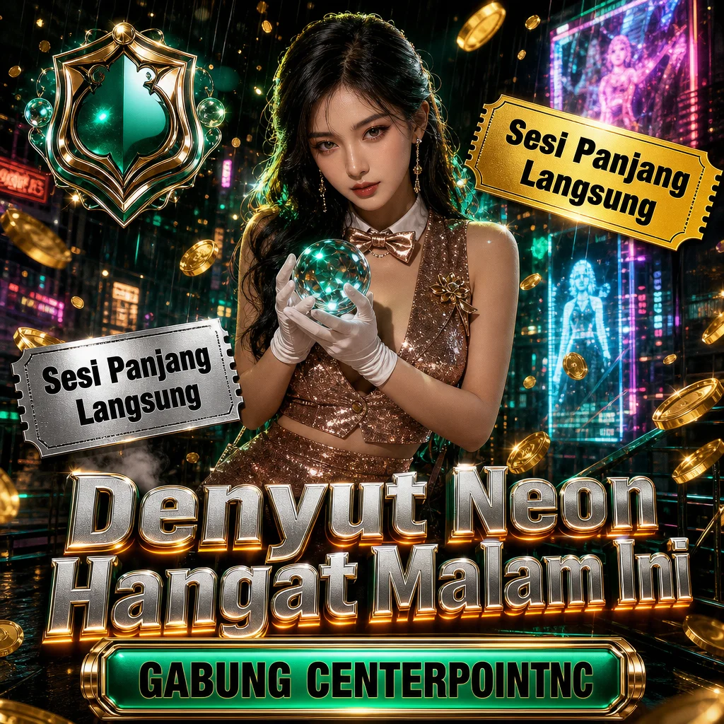 SLOT JACKPOT