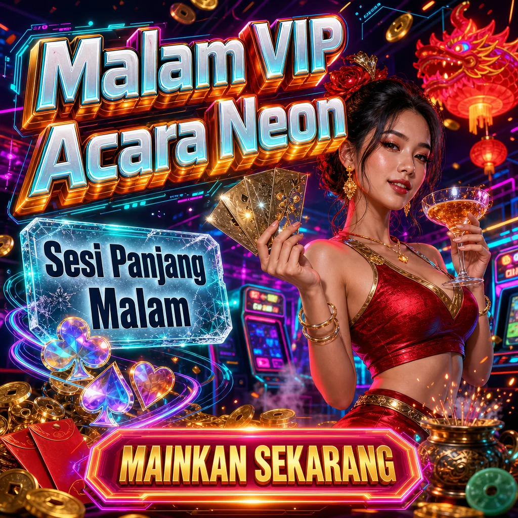 LINK RESMI SLOT GACOR