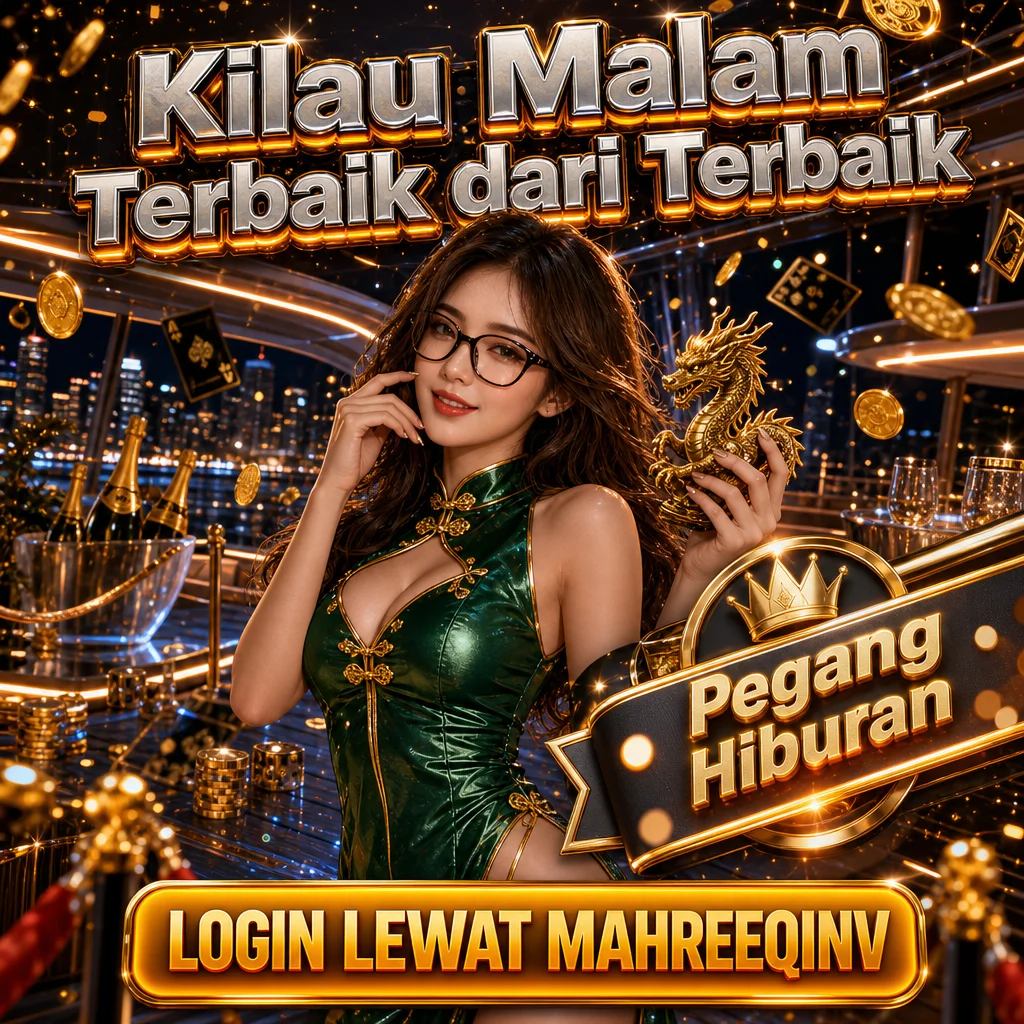 SLOT GACOR MAXWIN