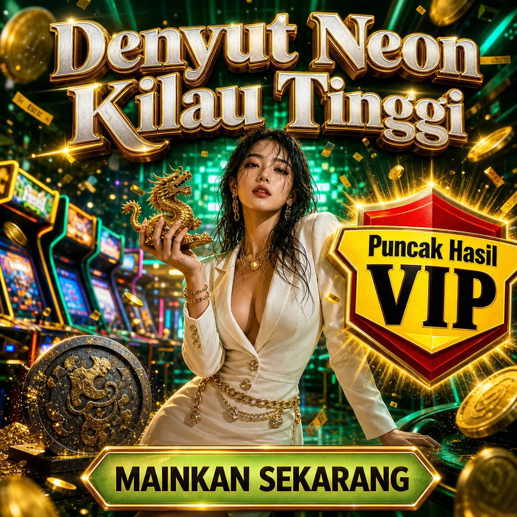 SLOT 4D