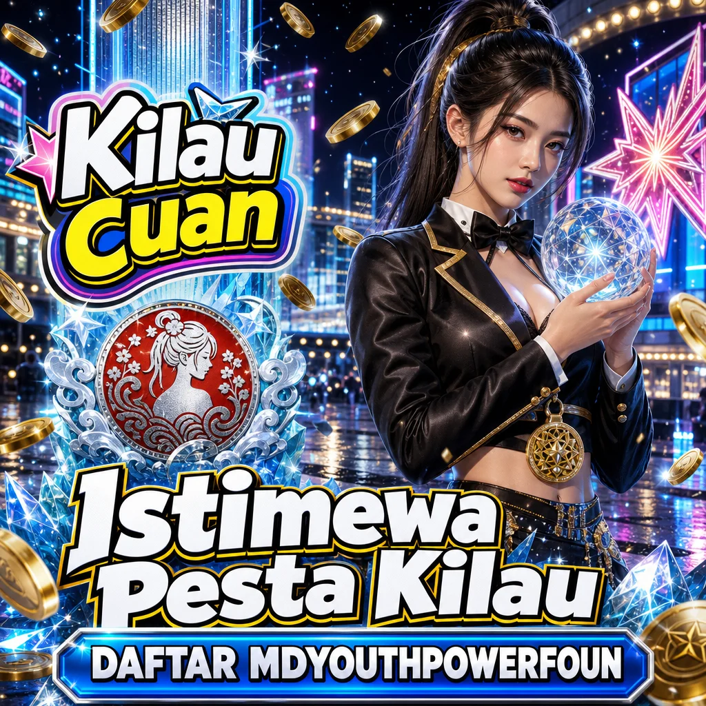 RTP SLOT TERBARU