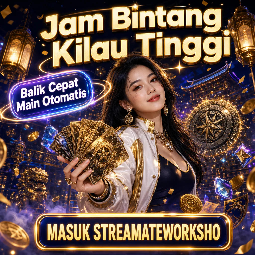 SLOT TERPERCAYA SBO