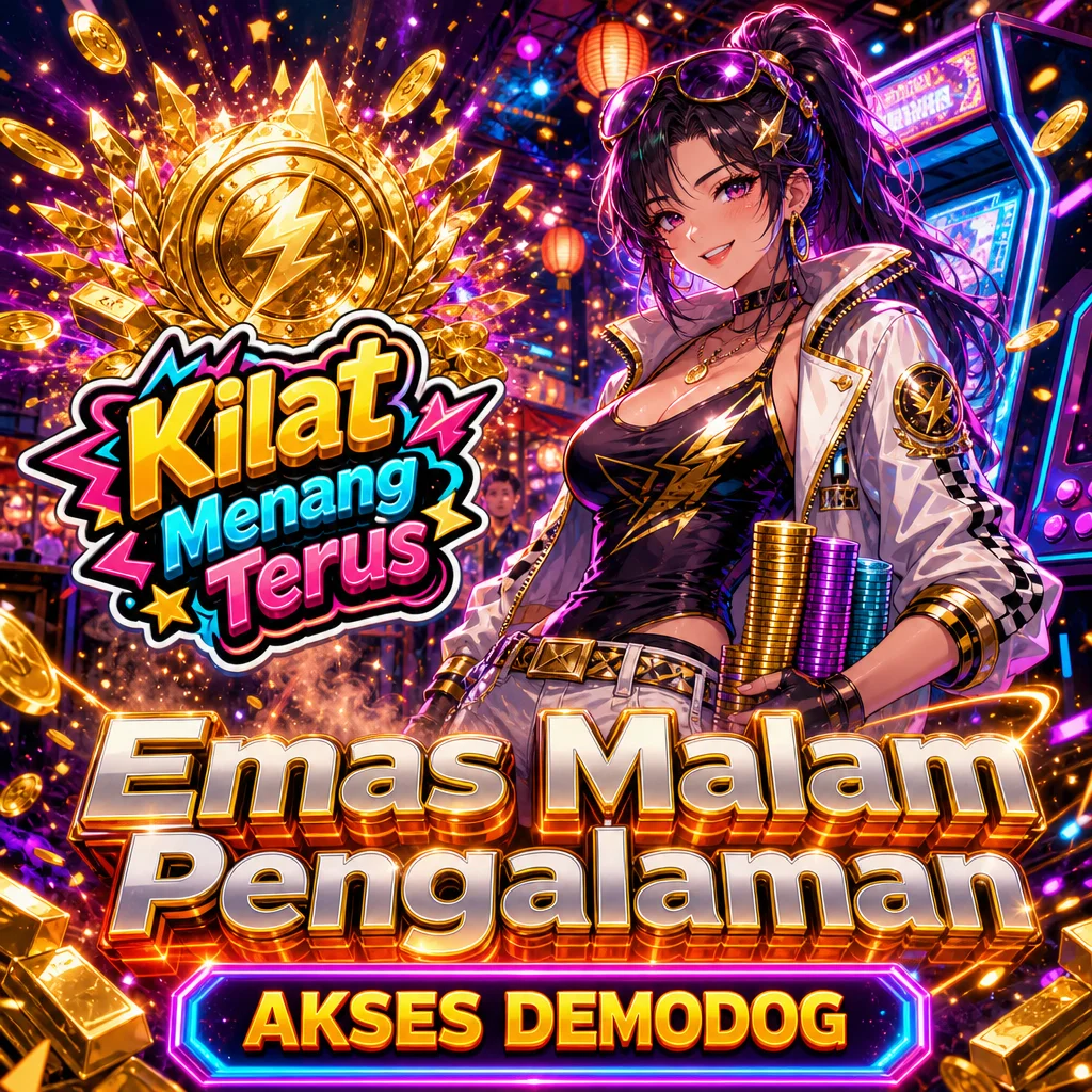 JUDI ONLINE