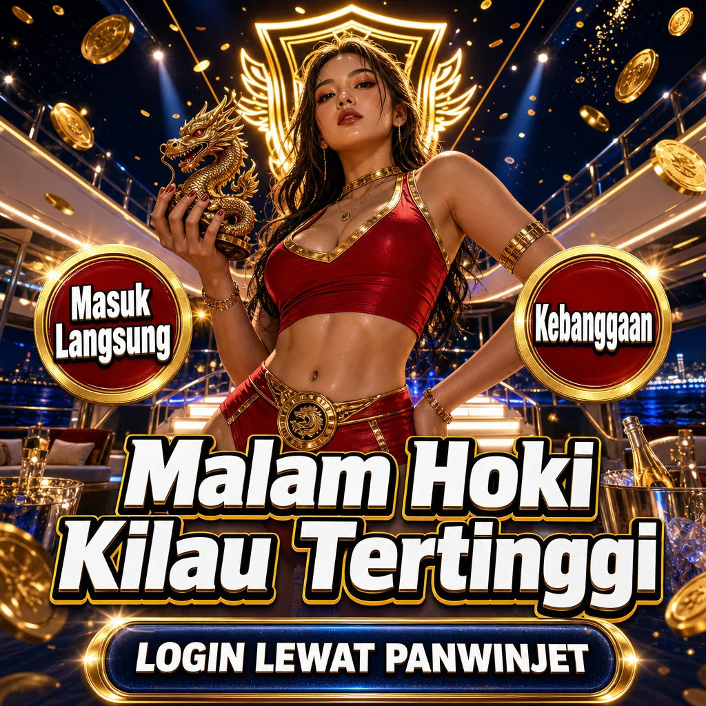 SLOT VIP