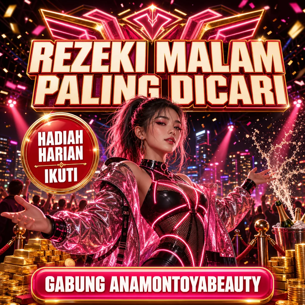 SLOT LUAR NEGERI