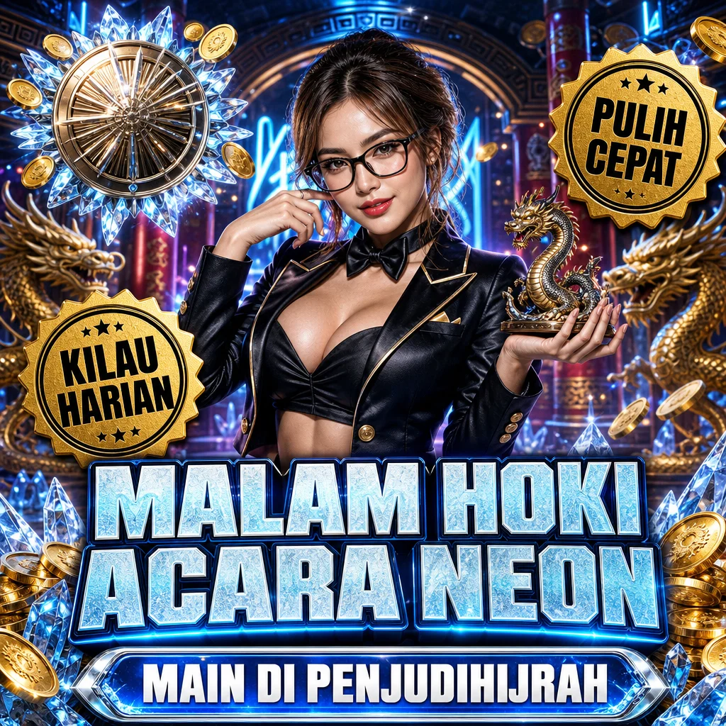 LINK SLOT GACOR HARI INI