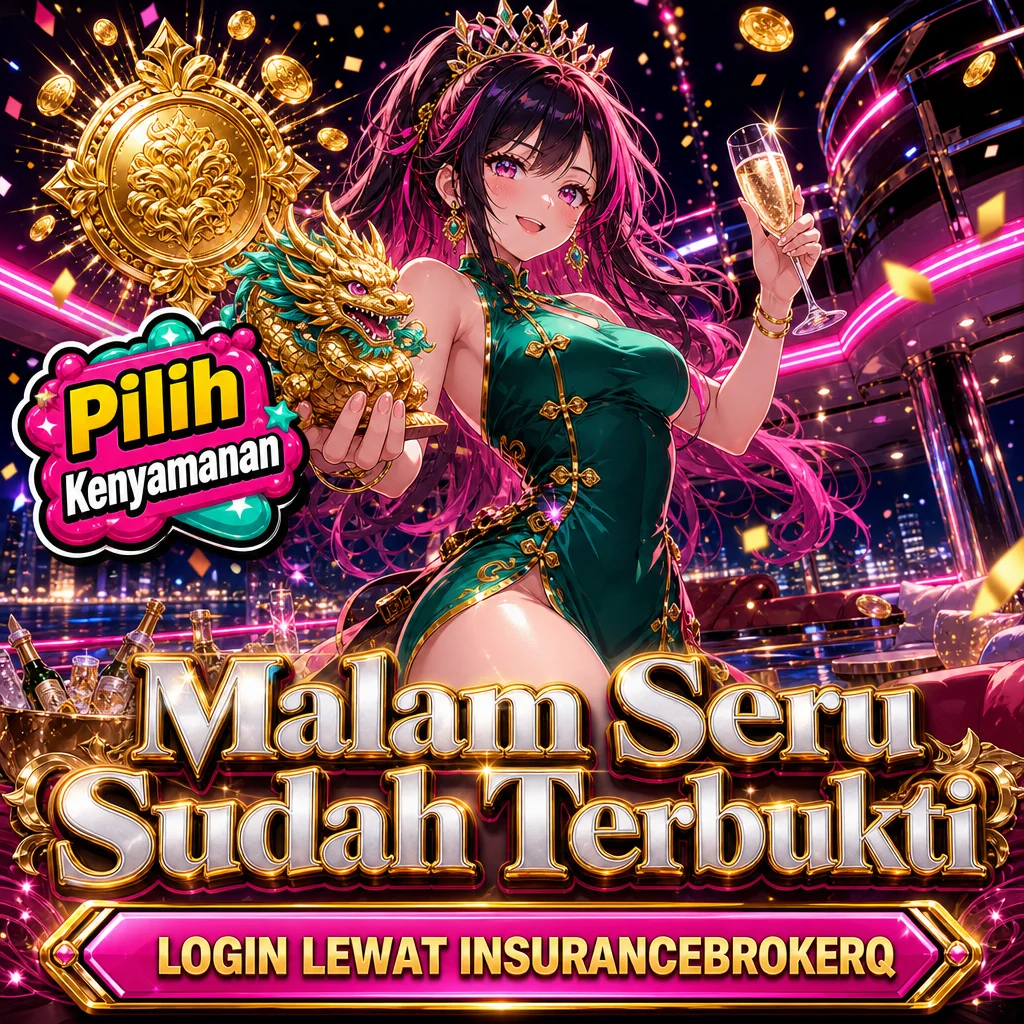 DAFTAR LINK GACOR