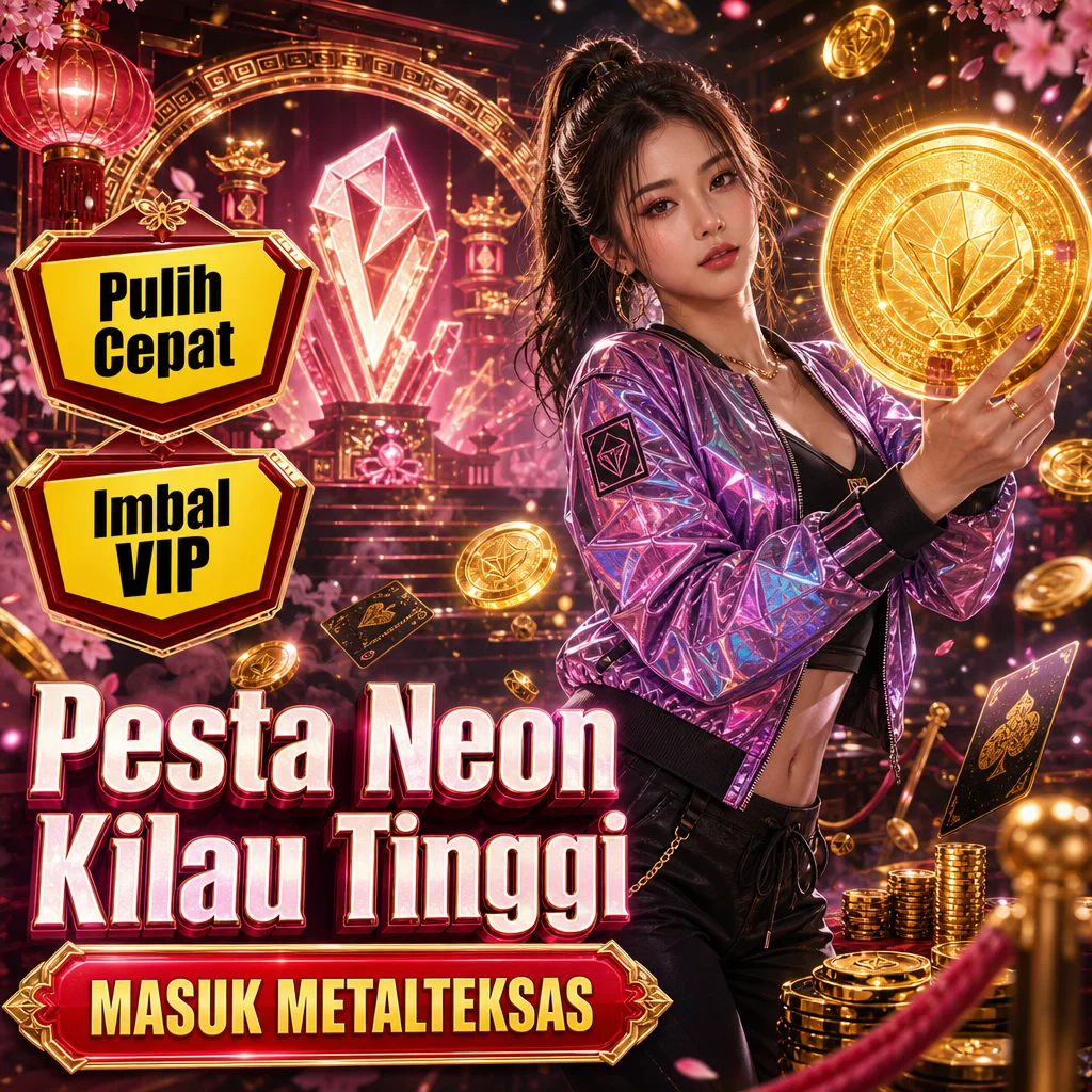 SITUS GACOR