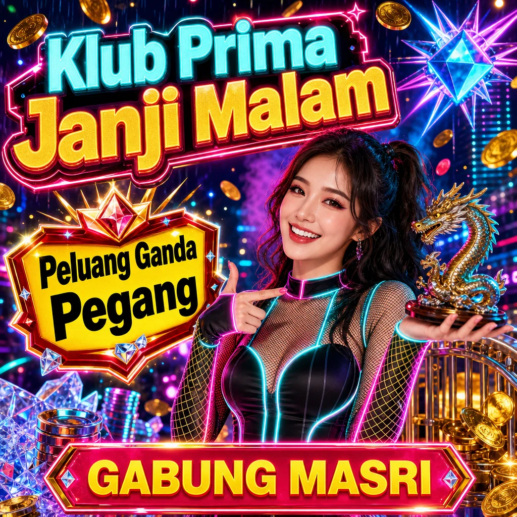 SLOT PASTI BAYAR