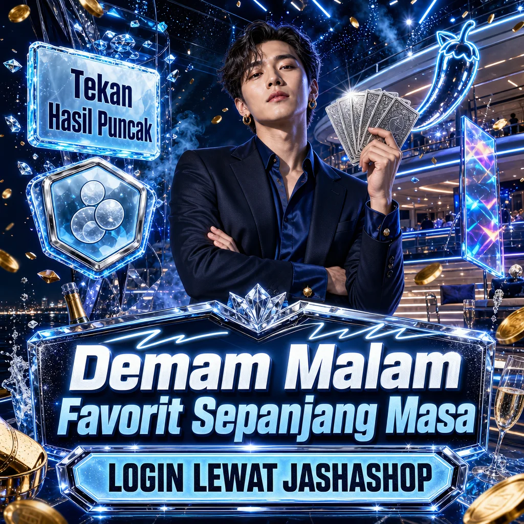 LINK DEWA SLOT GACOR