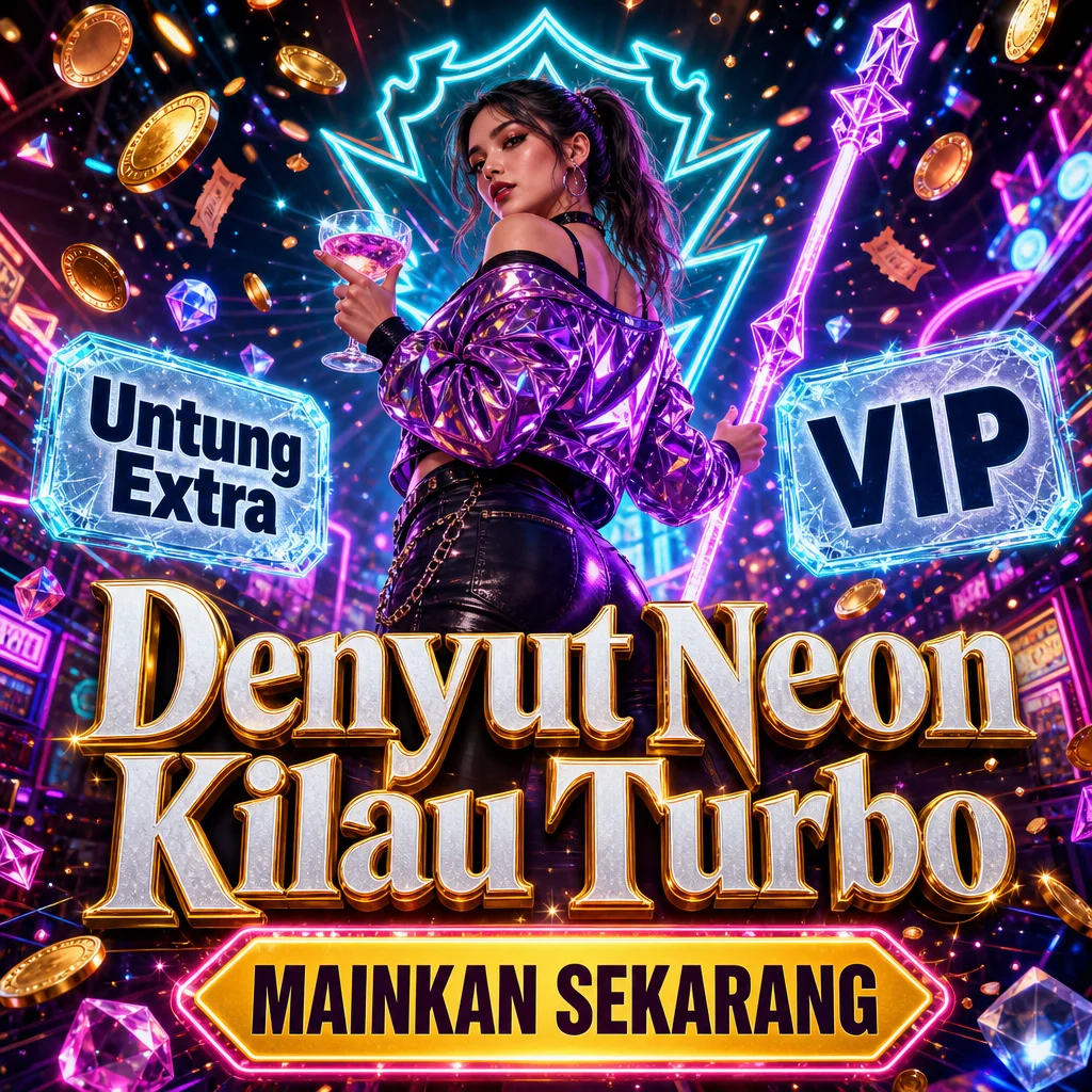 SLOT MUDAH MENANG